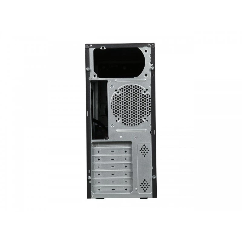 Antec VSK 4000E-U3 Midi Tower preto