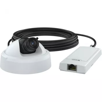 P12 Series P1275 MK II - Câmara de vigilância em rede