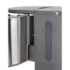 Máquina de café de filtro manual Braun IDCollection KF 1505 GY 1,2 L