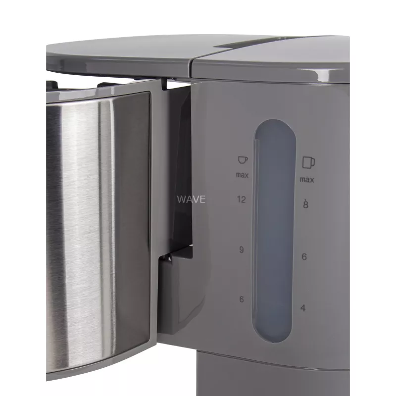 Máquina de café de filtro manual Braun IDCollection KF 1505 GY 1,2 L