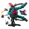 LEGO Marvel Super Heroes 76255 LEGO® MARVEL SUPER HEROES A nova nave dos Guardians (76255)