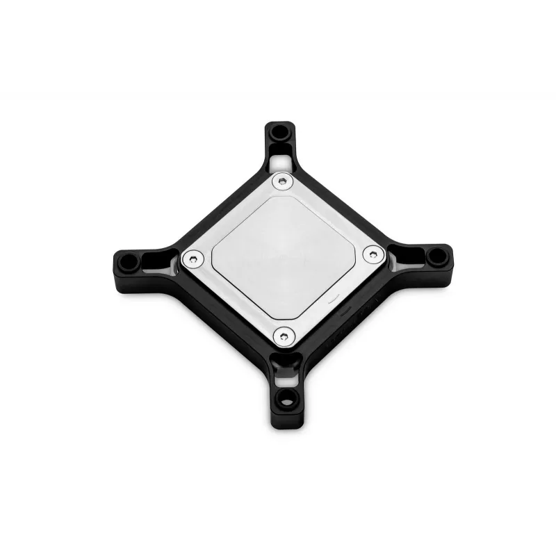 Bloco de água EK Water Blocks EK-Quantum Magnitude 1700 cobre níquel preto