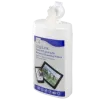 Panos de limpeza para equipamentos LogiLink RP0010