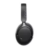 Auscultadores sem fios QCY H3 Pro ANC (preto)