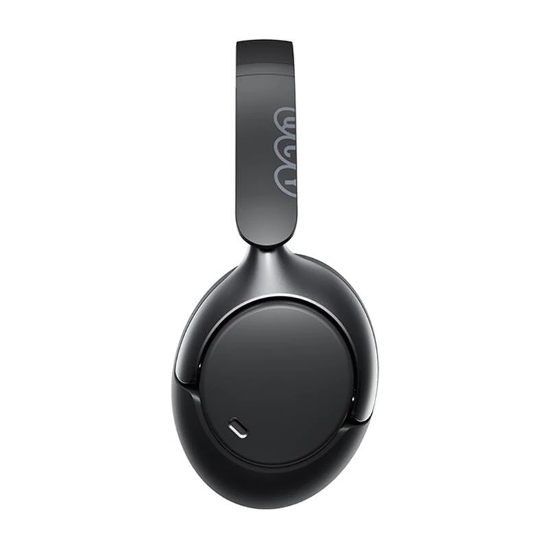 Auscultadores sem fios QCY H3 Pro ANC (preto)
