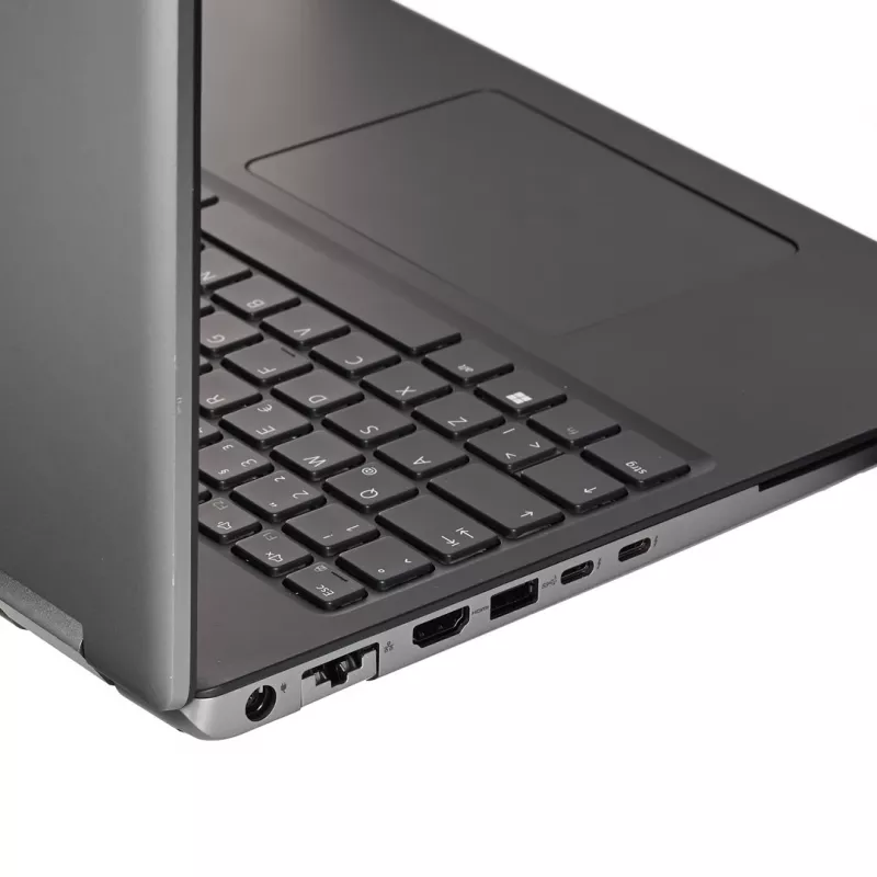 DELL PRECISION 7670 i5-126000HX 32GB 1TB SSD 16 FHD (RTX A2000) Win11pro + fonte de alimentação usado