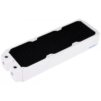 Bloco radiador Alphacool NexXxoS UT60