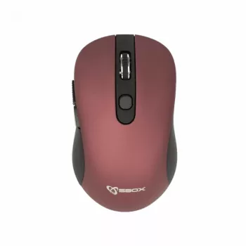 Sbox WM-911U roxo