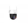 Dahua Technology Câmara de rede Wi-Fi Pan & Tilt exterior de foco fixo 5MP