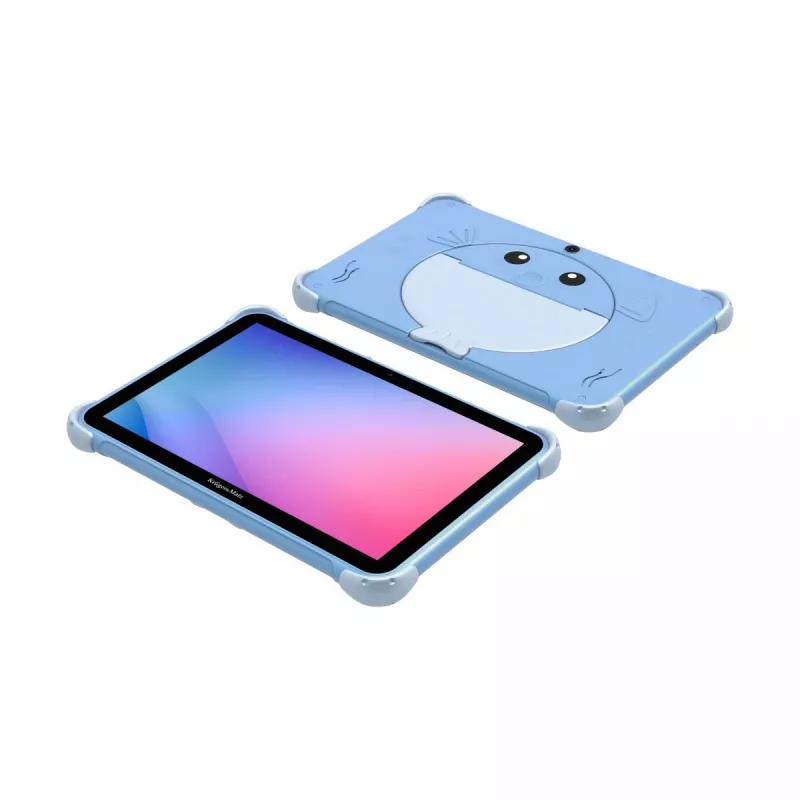 Tablet Kruger & Matz FUN 1008 25,7 cm (10,1 polegadas) processador, 2GB RAM, 32GB armazenamento, OS