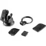 Conjunto de adaptadores passivos Hama 93723 com suporte de ventosa para TomTom
