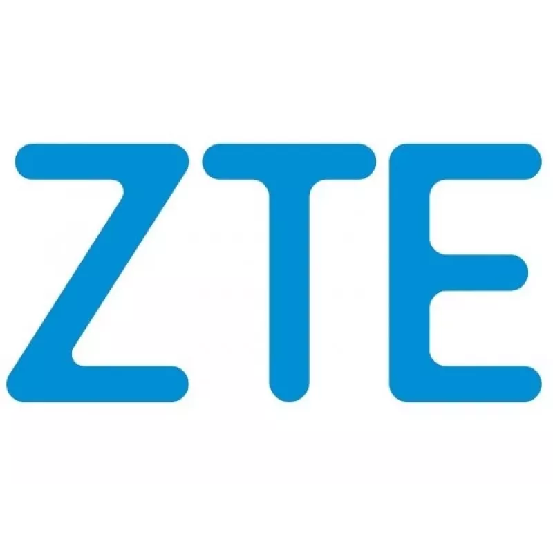 ZTE MF18A router Wi-Fi, banda dupla 2,4/5 GHz, até 1,7 Gbps