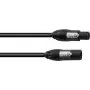 Cabo de extensão PowerCon PSSO 3024581B, 3 condutores 1,5 mm², 3 m