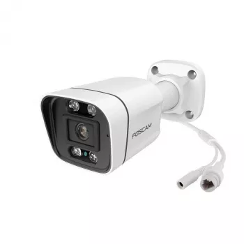 Câmara IP FOSCAM V5EP branco