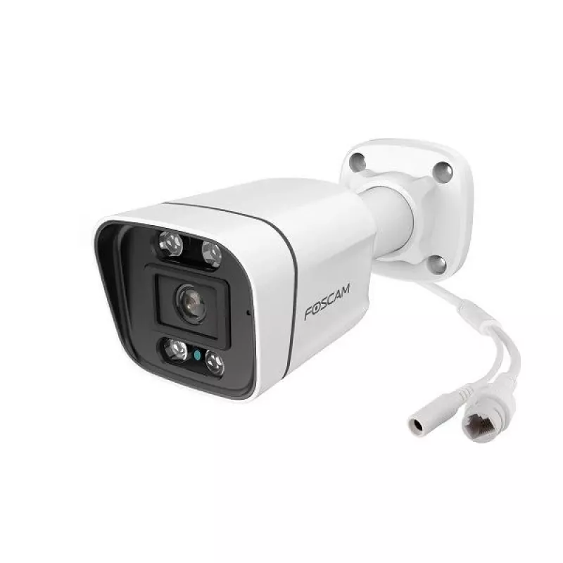 Câmara IP FOSCAM V5EP branco