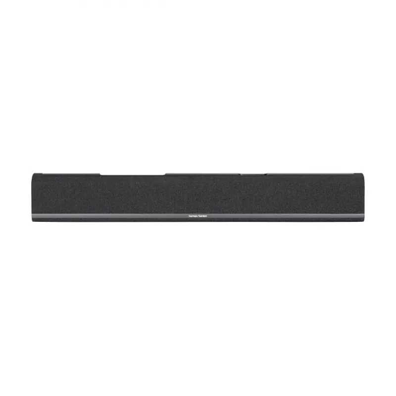 Coluna soundbar Harman/Kardon HKENCH900BLKEP — 5.1.4 canais, 195 W, Preto, Com fios e sem fios