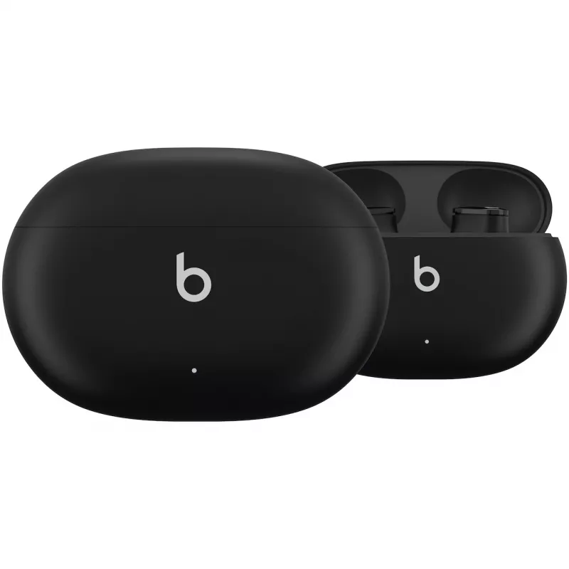 Beats Studio Buds – True Wireless Noise Cancelling Earphones – preto, A2512 A2513 A2514