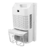 Desumidificador de ar Media-tech Air-dry Pro Mt6531