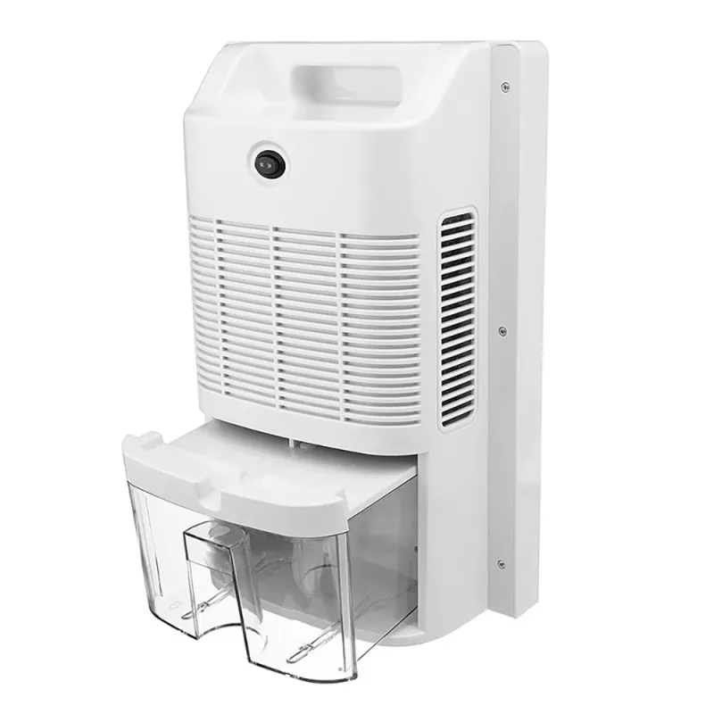 Desumidificador de ar Media-tech Air-dry Pro Mt6531