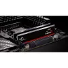 DIMM 32 GB DDR5-5200, memória RAM preta, F5-5200J4040A32GX1-IS, Aegis 5, INTEL XMP, AMD EXPO