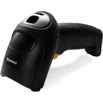 Newland HR52 série Bonito, BT, 2D, USB, RS232, BT, kit (USB), preto leitor Bluetooth, retalho, 2D, imager (exposição: branco), ligação: USB, RS232,