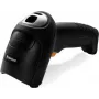 Newland HR52 série Bonito, BT, 2D, USB, RS232, BT, kit (USB), preto leitor Bluetooth, retalho, 2D, imager (exposição: branco), ligação: USB, RS232,