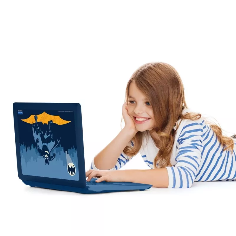 Lexibook ZAB_LEX_JC598BATI17 Produto azul