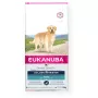 Eukanuba Golden Retriever comida para cães com frango, 12 kg