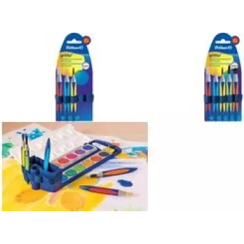 Pelikan Office Pelikan School Brush griffix Conjunto inicial (12B,6B,6H) 3 unid. (700726)