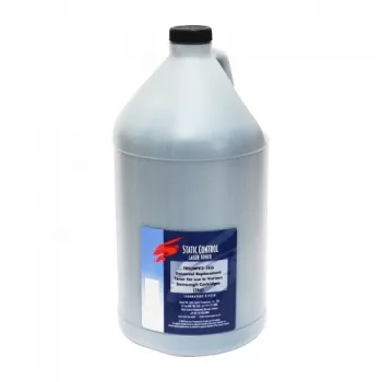 Pó de toner para impressoras laser, Samsung universal XEROX preto 1 kg, pó de recarga