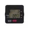 Fitness HMS S3033 Rosa, Branco