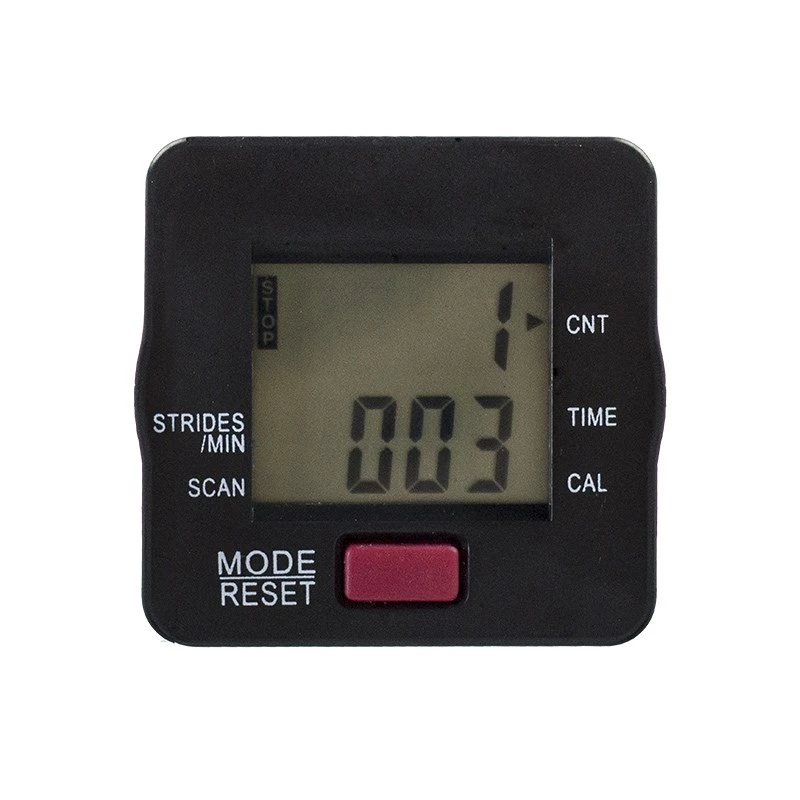 Fitness HMS S3033 Rosa, Branco