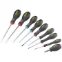 Stanley FatMax FMHT65424-0 conjunto de chaves de fendas (9 un.)