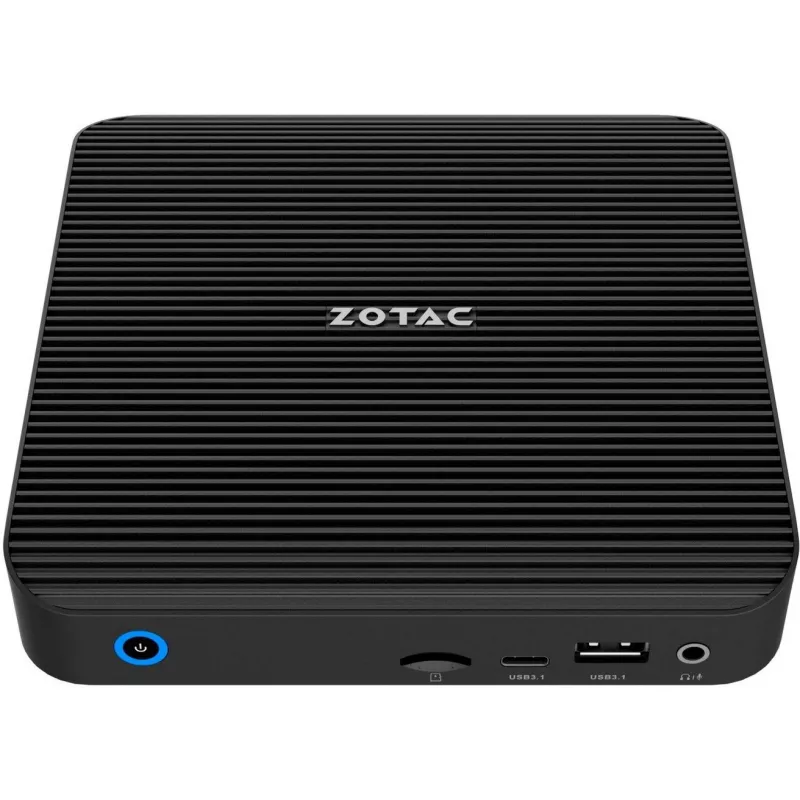Mini PC barebone Zotac ZBOX edge CI343, Intel N100