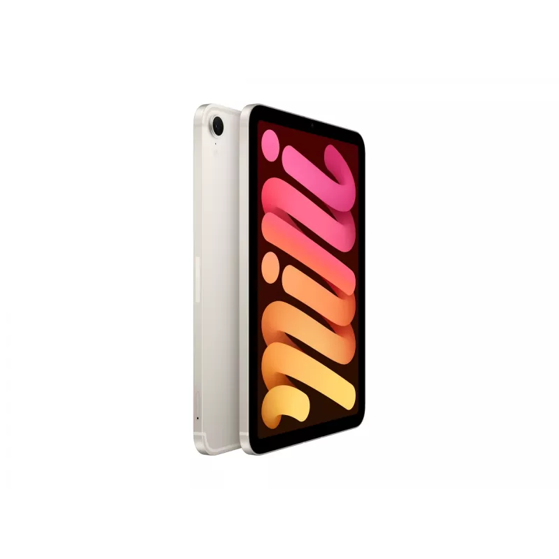 Tablet Apple iPad mini 5G 8,3 polegadas A17 Pro 512 GB iPadOS 18