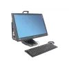 Suporte elevatório Ergotron Neo Flex Neo-Flex All-In-One SC 61 cm (24 polegadas) secretária preto