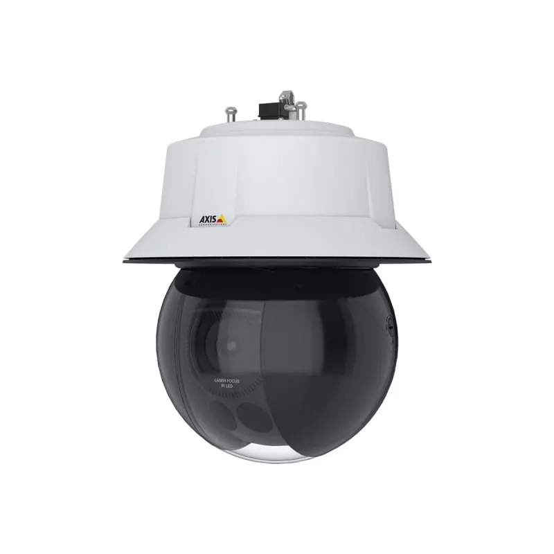 Câmara de vigilância IP Axis 01924-003