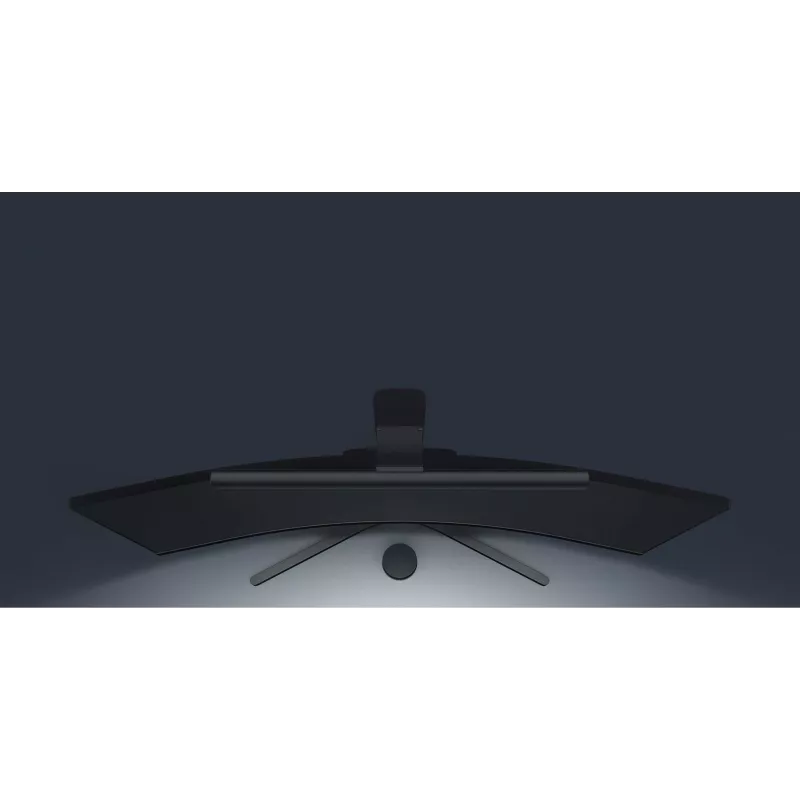 Barra de luz para monitor Xiaomi Mi Computer Monitor Light Bar 5 W preta