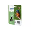 Epson T1590 Gloss Optimizer, Gloss Enhancer, tinta pigmentada, 1 unid.