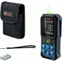 Medidor de distância laser Bosch GLM 50-27 CG Professional, preto, azul 50 m