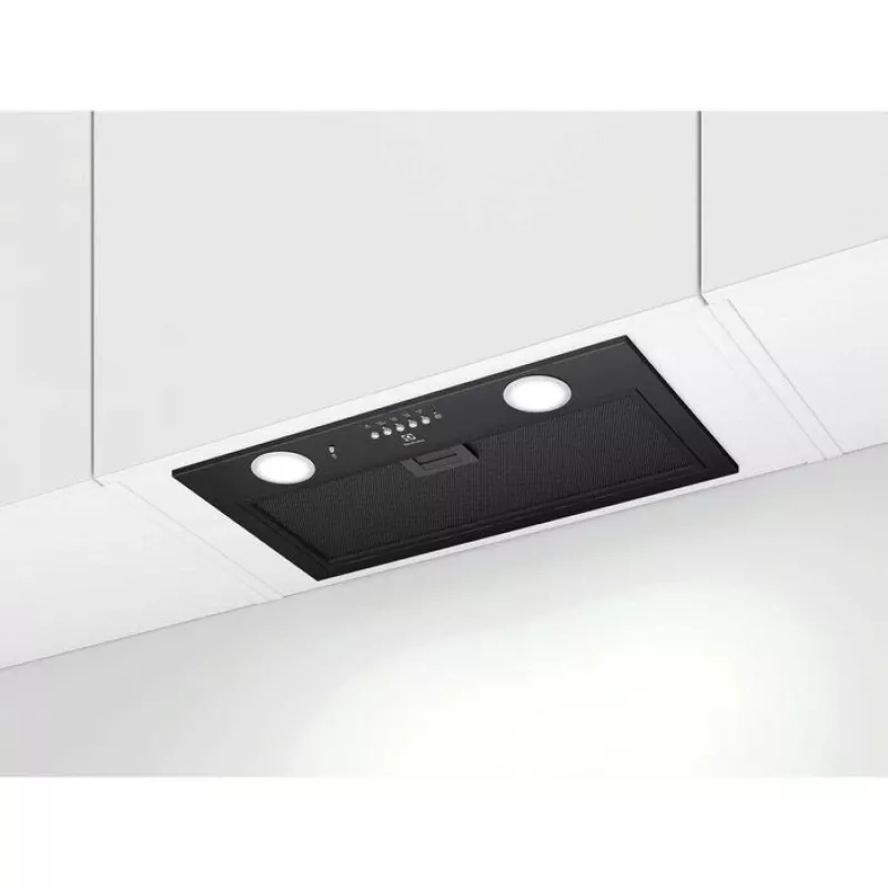 Electrolux CFG526R Preto 450 m³/h