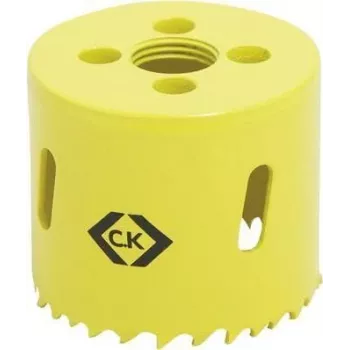 Serra copo C.K. 60 mm 424019 1 unid. (424019)