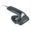 Leitor de códigos de barras portátil Datalogic Touch 65 Lite 1D laser preto
