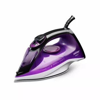 Ferro de engomar Zelmer ZIR1515 violeta 80104792P ZELMER