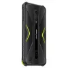 Ulefone Armor X12 Pro 4/64GB preto/verde sem carregador