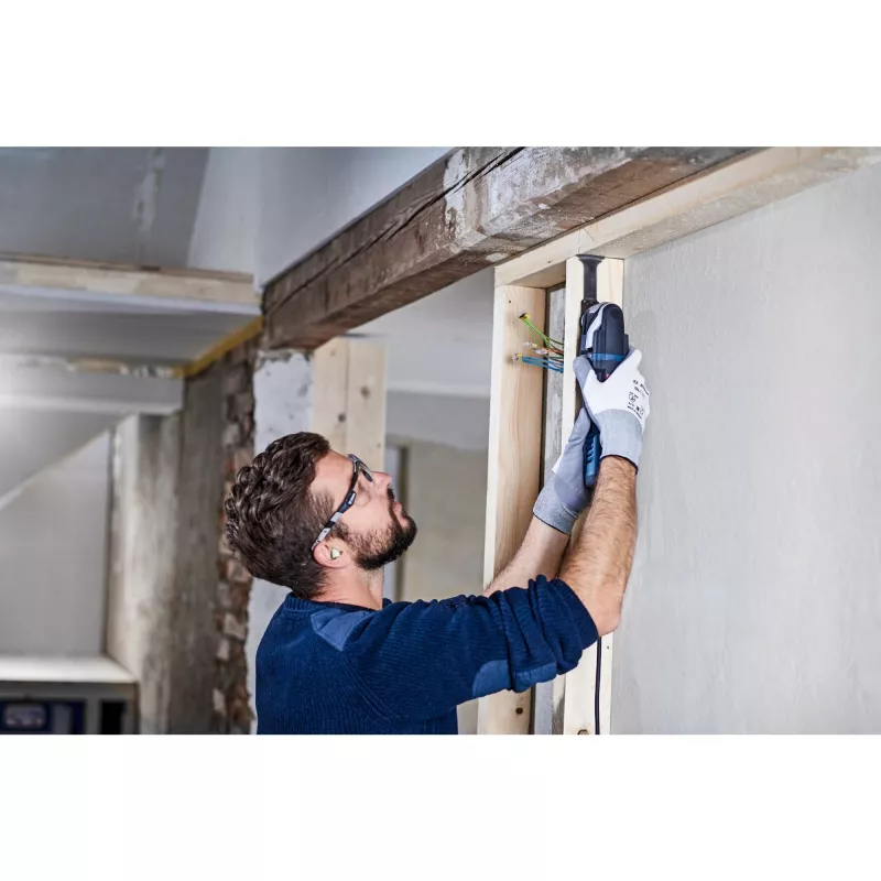 Bosch 2 608 661 641 Acessório para ferramenta multifunções lâmina de serra