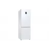 Frigorífico Samsung RB34C670EWW/EF, altura 185,3 cm, 344 l, classe energética E, congelador 114 l, frigorífico 230 l