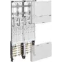 Campo completo ZK3ED24N 4Z DSS 2 campos 1050 mm (ZK3ED24N)
