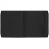 Capa PocketBook HN-QI-PU-700-BK-WW preta 7 polegadas