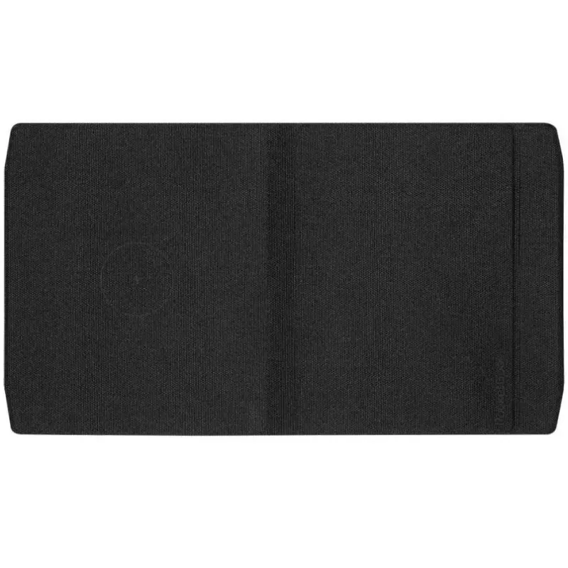 Capa PocketBook HN-QI-PU-700-BK-WW preta 7 polegadas